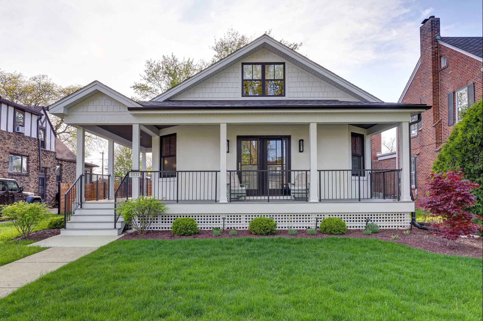 1032 South Crescent Avenue Park Ridge, IL 60068 - Photo 40 of 56