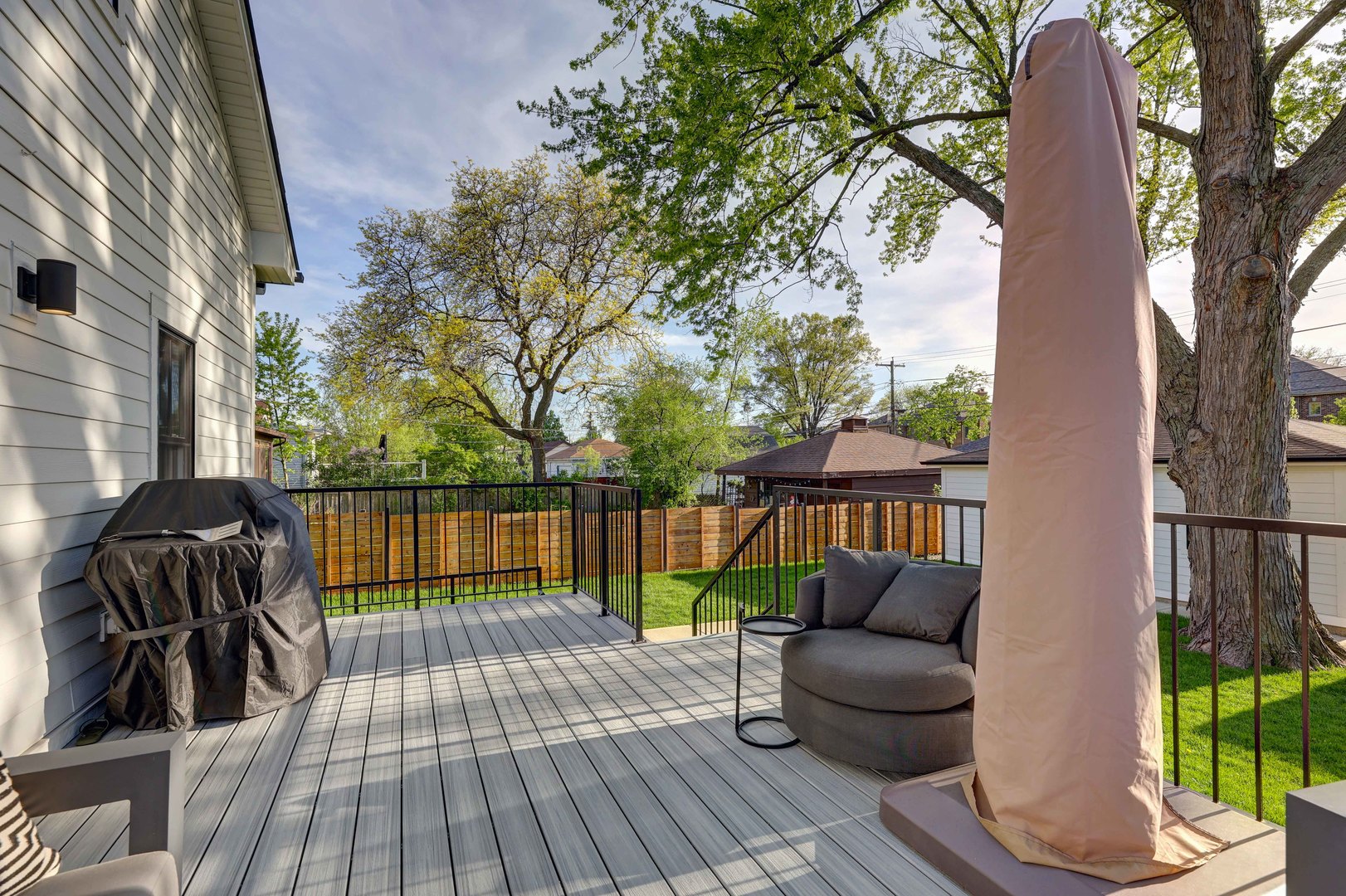 1032 South Crescent Avenue Park Ridge, IL 60068 - Photo 43 of 56