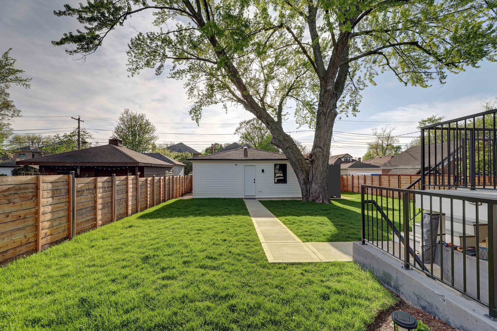 1032 South Crescent Avenue Park Ridge, IL 60068 - Photo 48 of 56