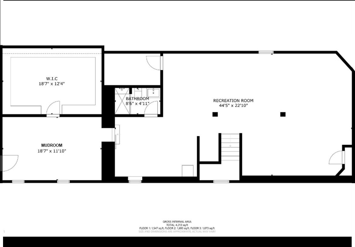 1032 South Crescent Avenue Park Ridge, IL 60068 - Photo 52 of 56