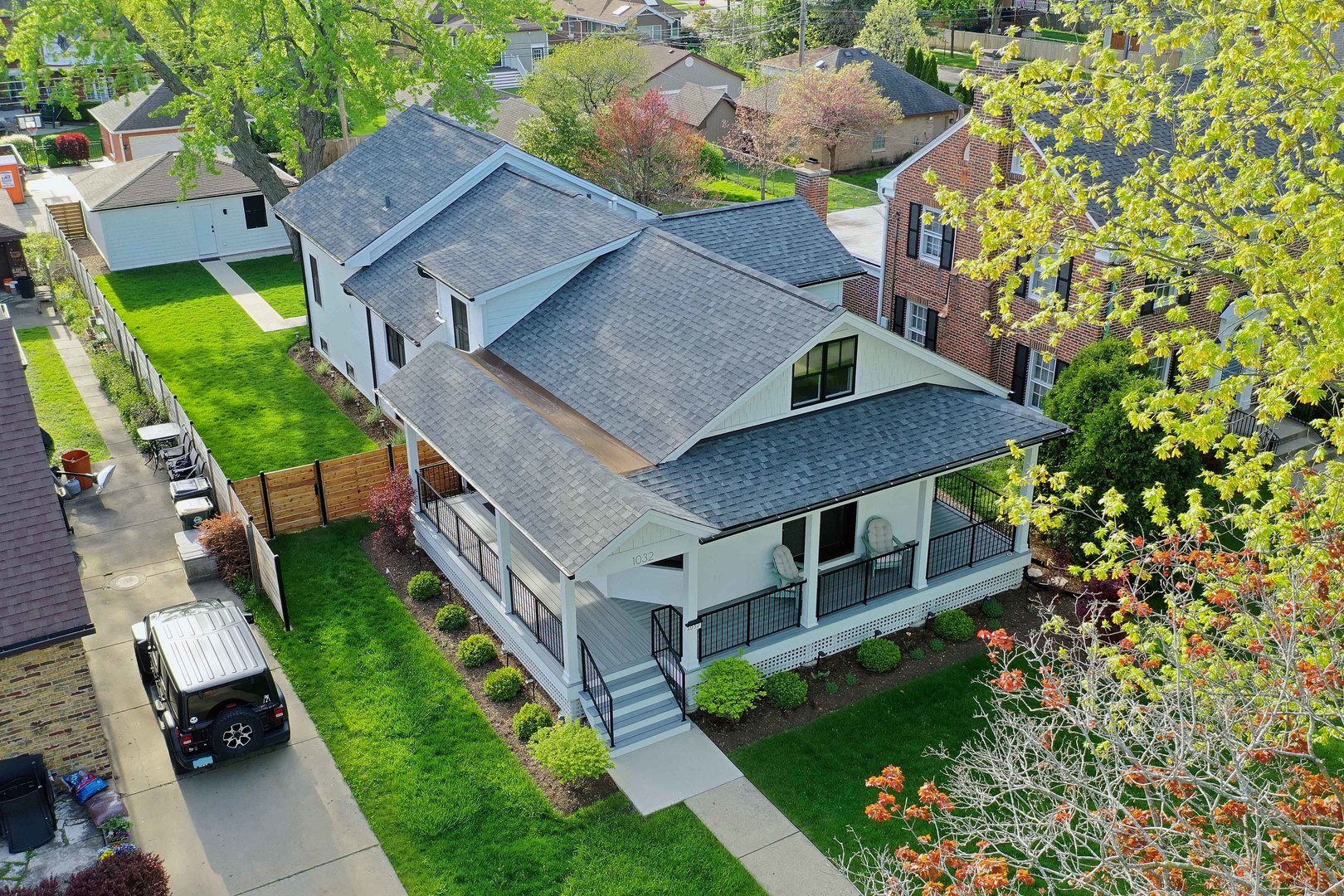 1032 South Crescent Avenue Park Ridge, IL 60068 - Photo 53 of 56