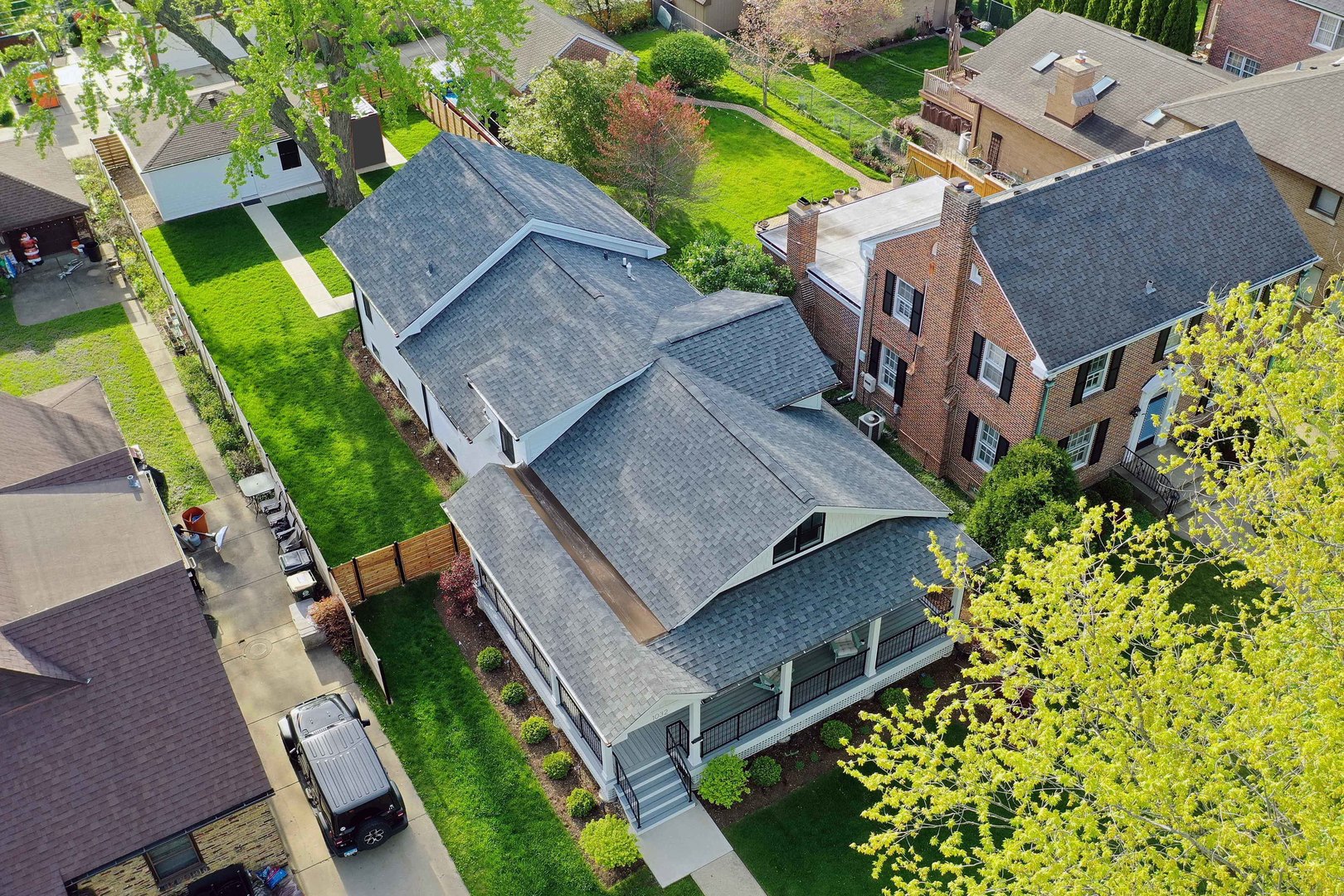 1032 South Crescent Avenue Park Ridge, IL 60068 - Photo 54 of 56