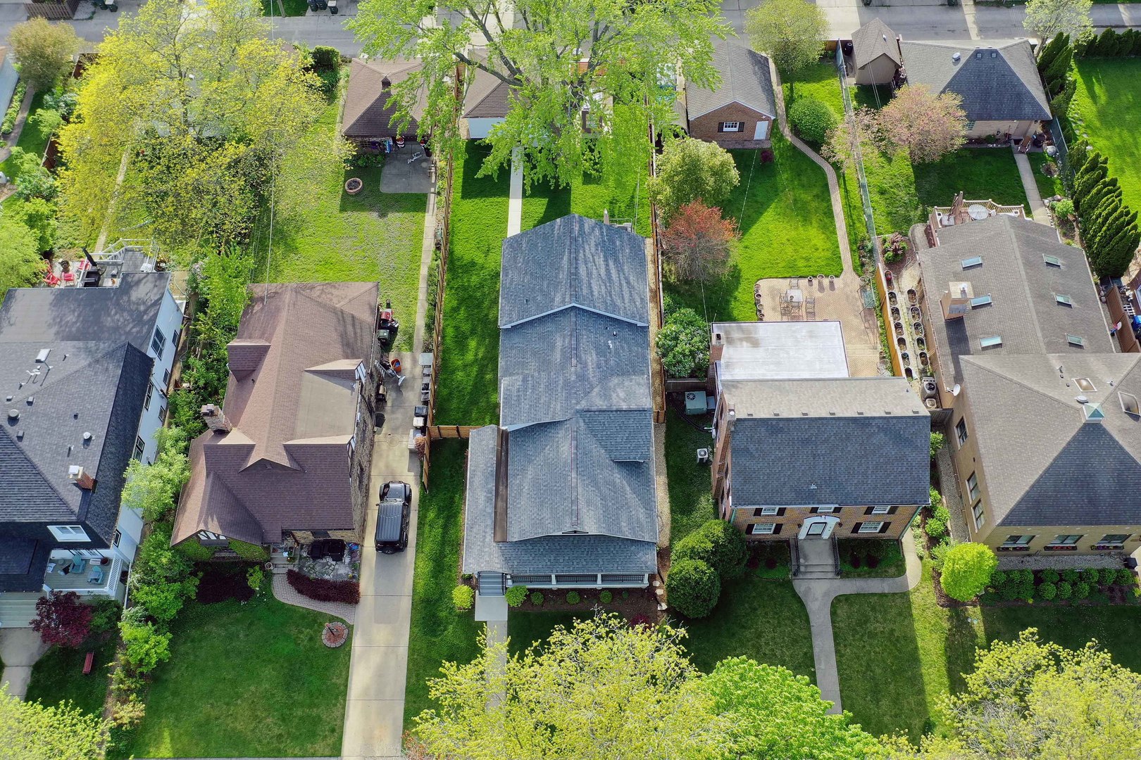 1032 South Crescent Avenue Park Ridge, IL 60068 - Photo 55 of 56