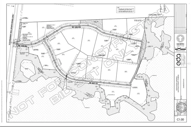 $750,000 | 13575 Southeast US Highway 301, Hawthorne, FL 32640