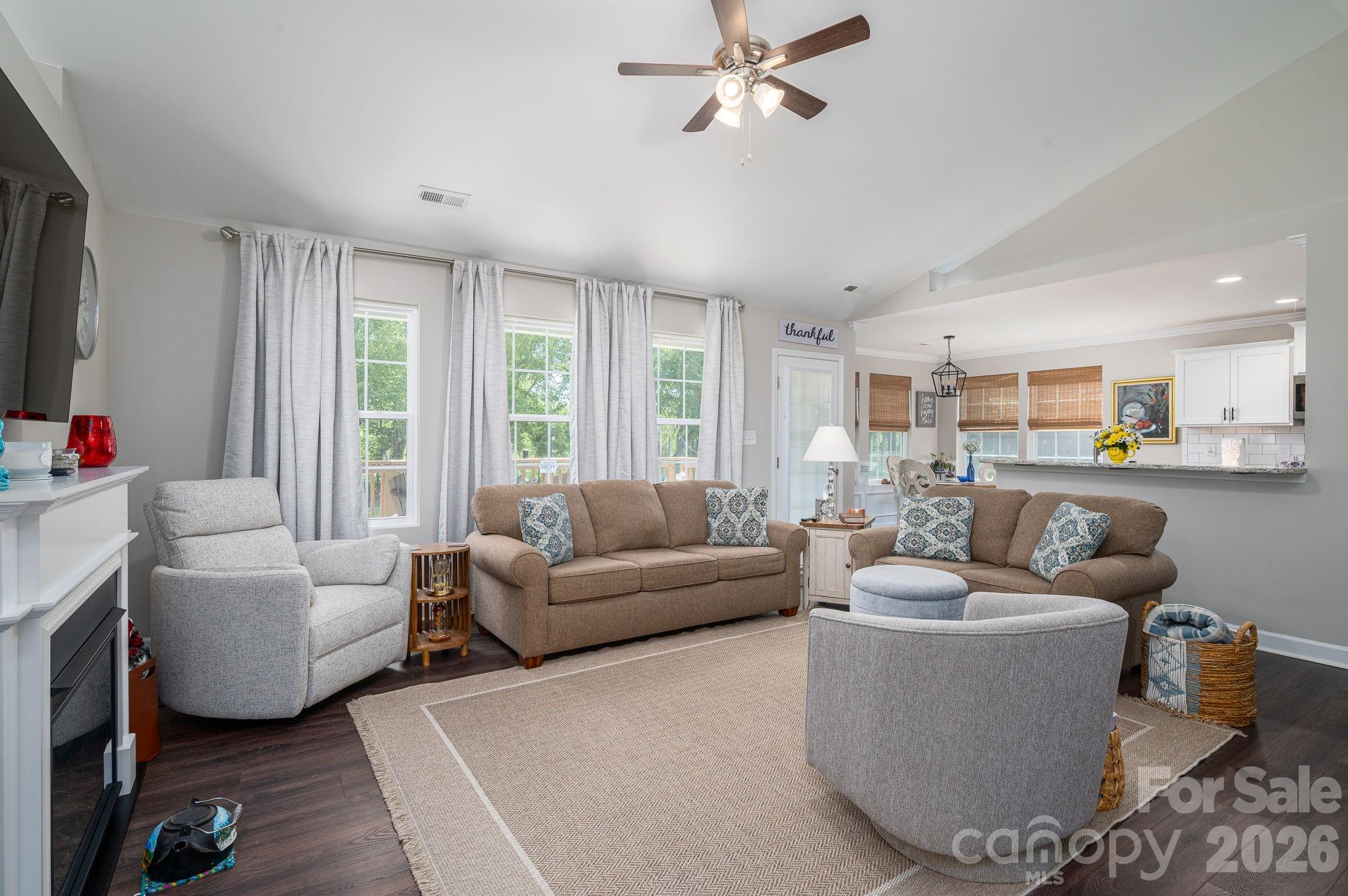 4164 South Olivers Cross Road Maiden, NC 28650 - Photo 8 of 43