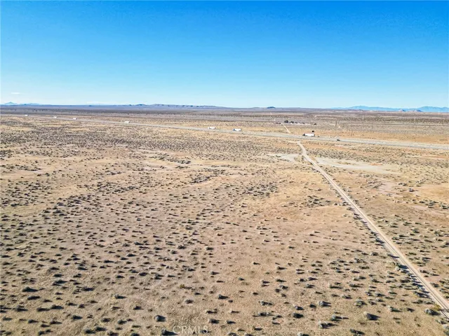 a view of an ocean beach