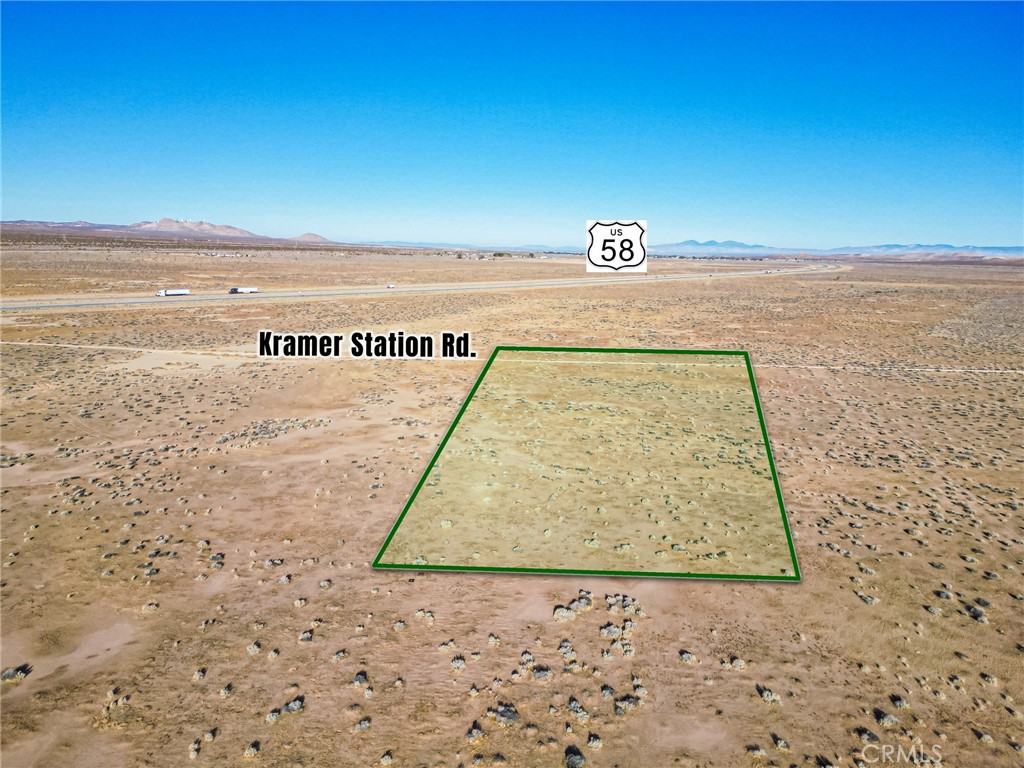 10000 Kramer Station Road Boron, CA 93516 - Photo 15 of 47 a view of ocean