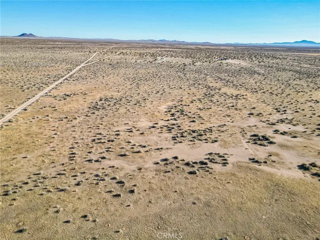 a view of an ocean beach