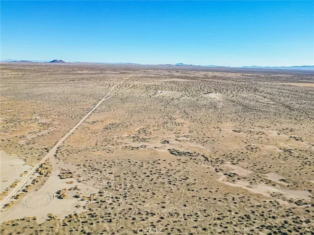 a view of an ocean beach