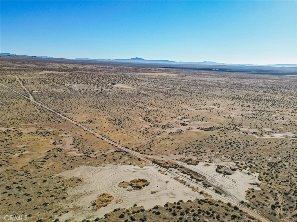 10000 Kramer Station Road Boron, CA 93516 - Photo 22 of 47 a view of ocean view with beach