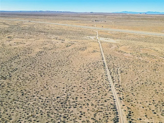 a view of an ocean and beach