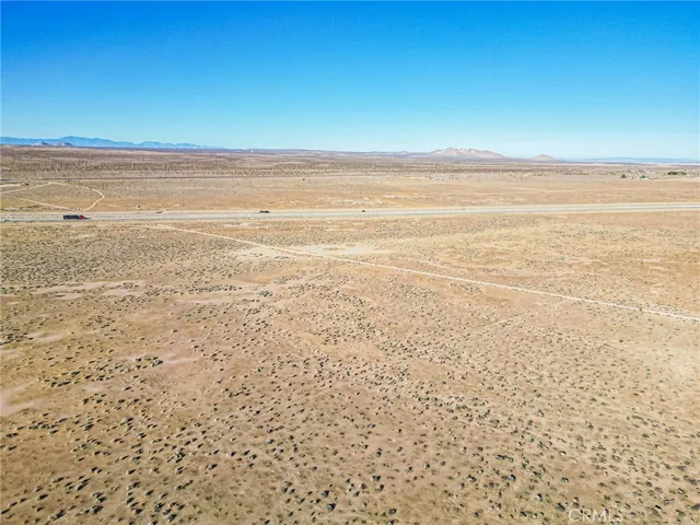 a view of an ocean beach