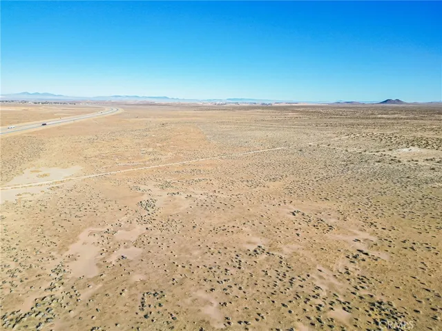 a view of sky from the roof