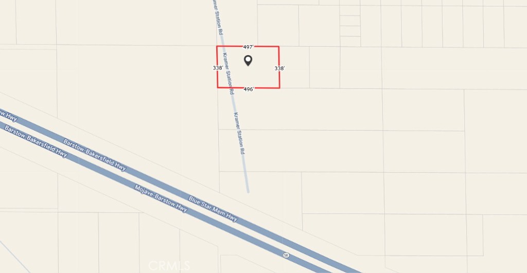 10000 Kramer Station Road Boron, CA 93516 - Photo 47 of 47 a close up of a wall