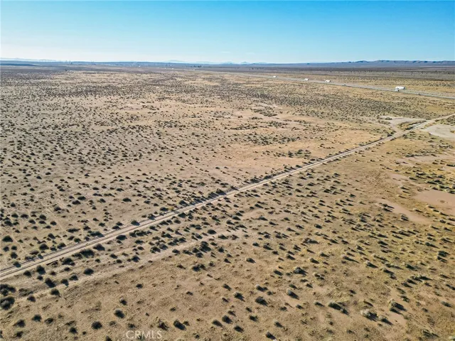 a view of an ocean beach