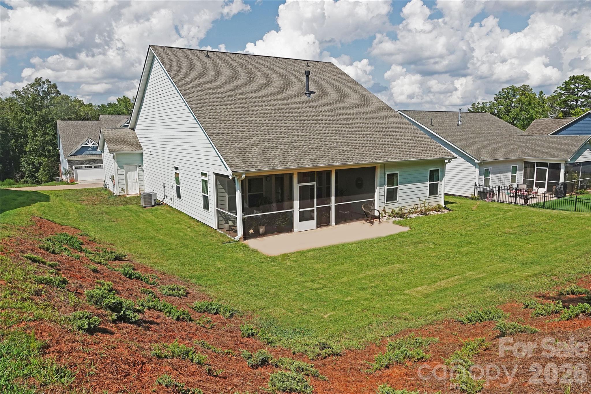 16136 Commodore Drive Lancaster, SC 29720 - Photo 29 of 37