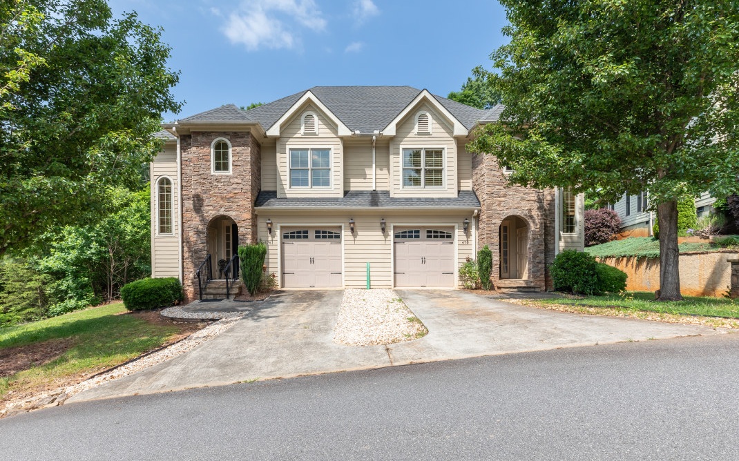 476 Licklog Ridge Hayesville, NC 28904 - Photo 1 of 4 Main View