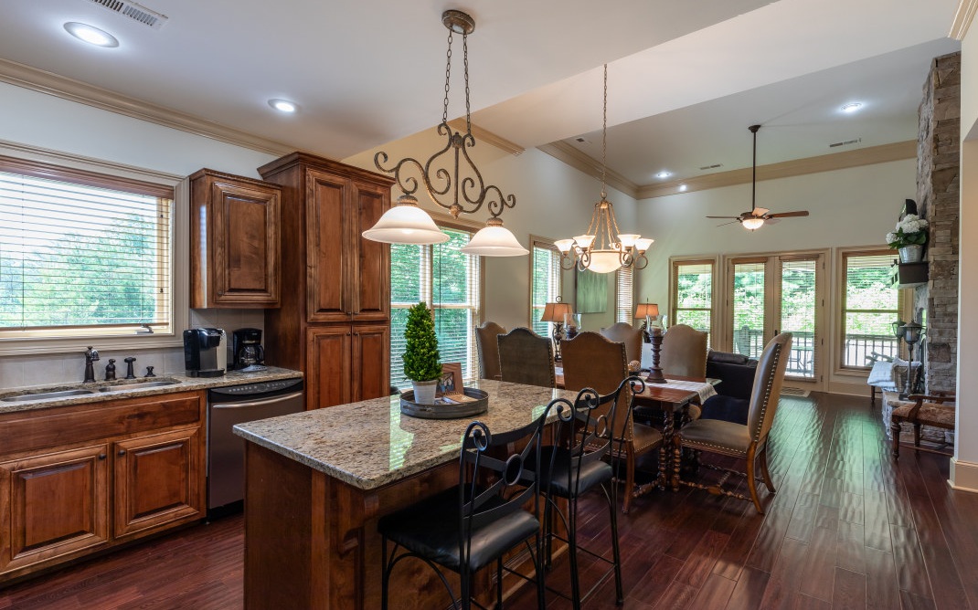 476 Licklog Ridge Hayesville, NC 28904 - Photo 2 of 4 Additional View