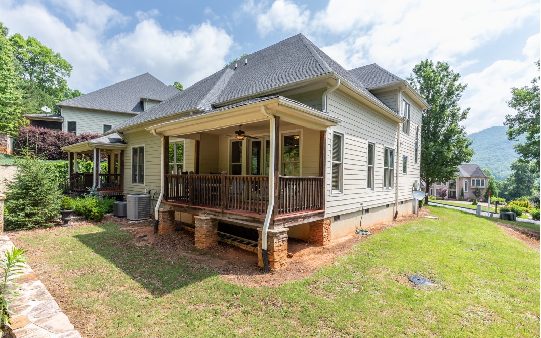 476 Licklog Ridge Hayesville, NC 28904 - Photo 3 of 4 Additional View