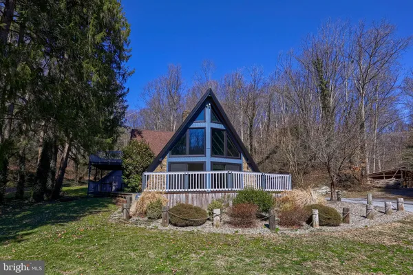 $725,000 | 609 Tucquan Glen Road, Holtwood, PA 17532