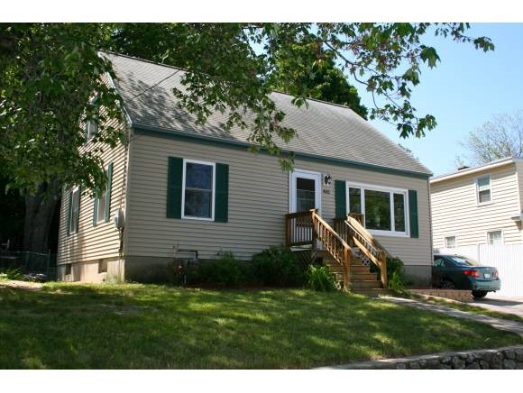 465 Candia Road Manchester, NH 03109 - Photo 1 of 1