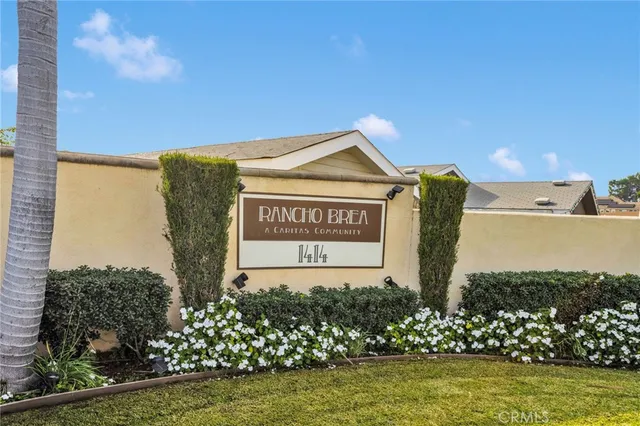 $175,000 | 1414 West Central Avenue, Unit 34, Brea, CA 92821
