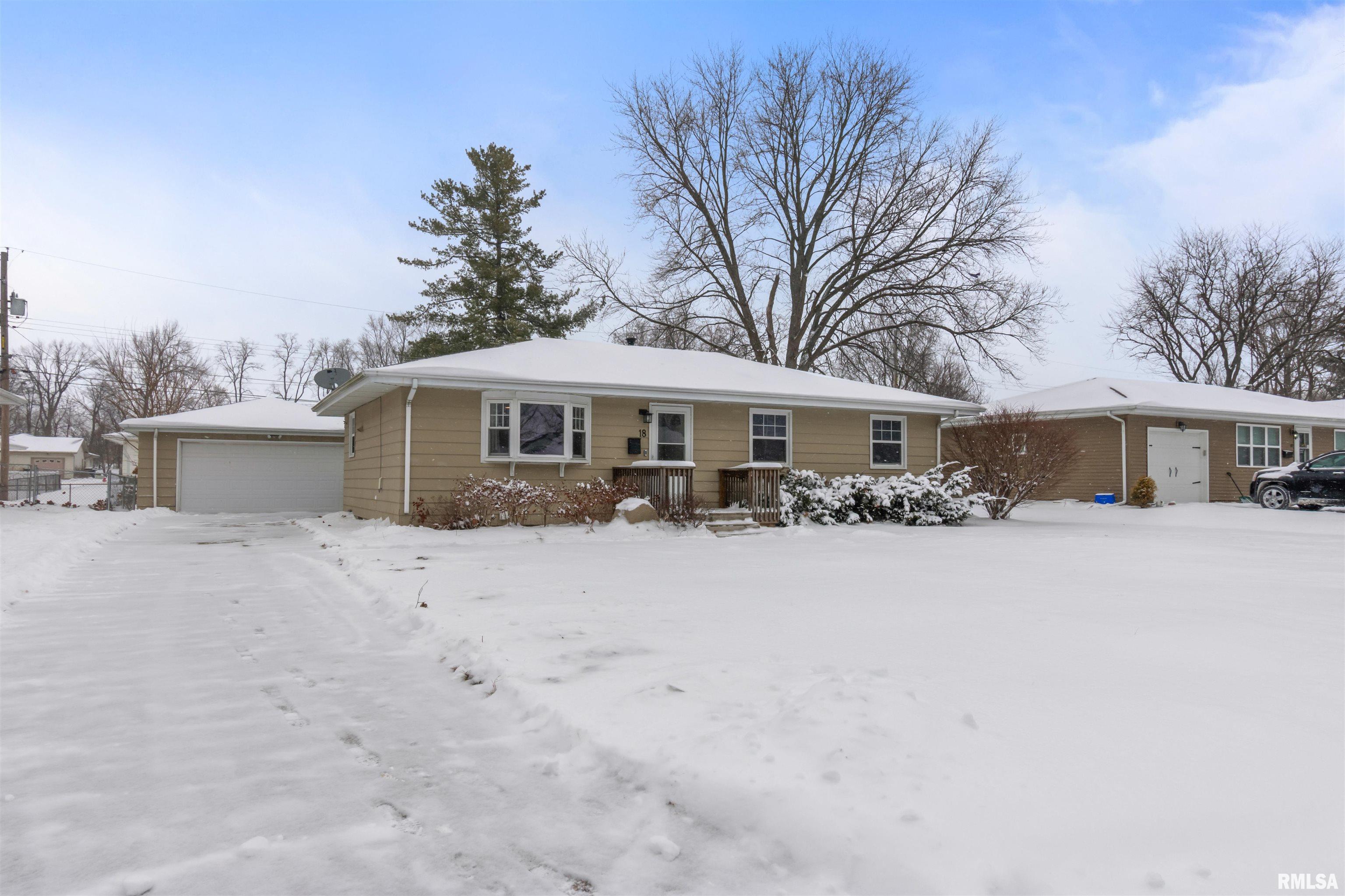 18 Ardith Drive Normal, IL 61761 - Photo 1 of 33