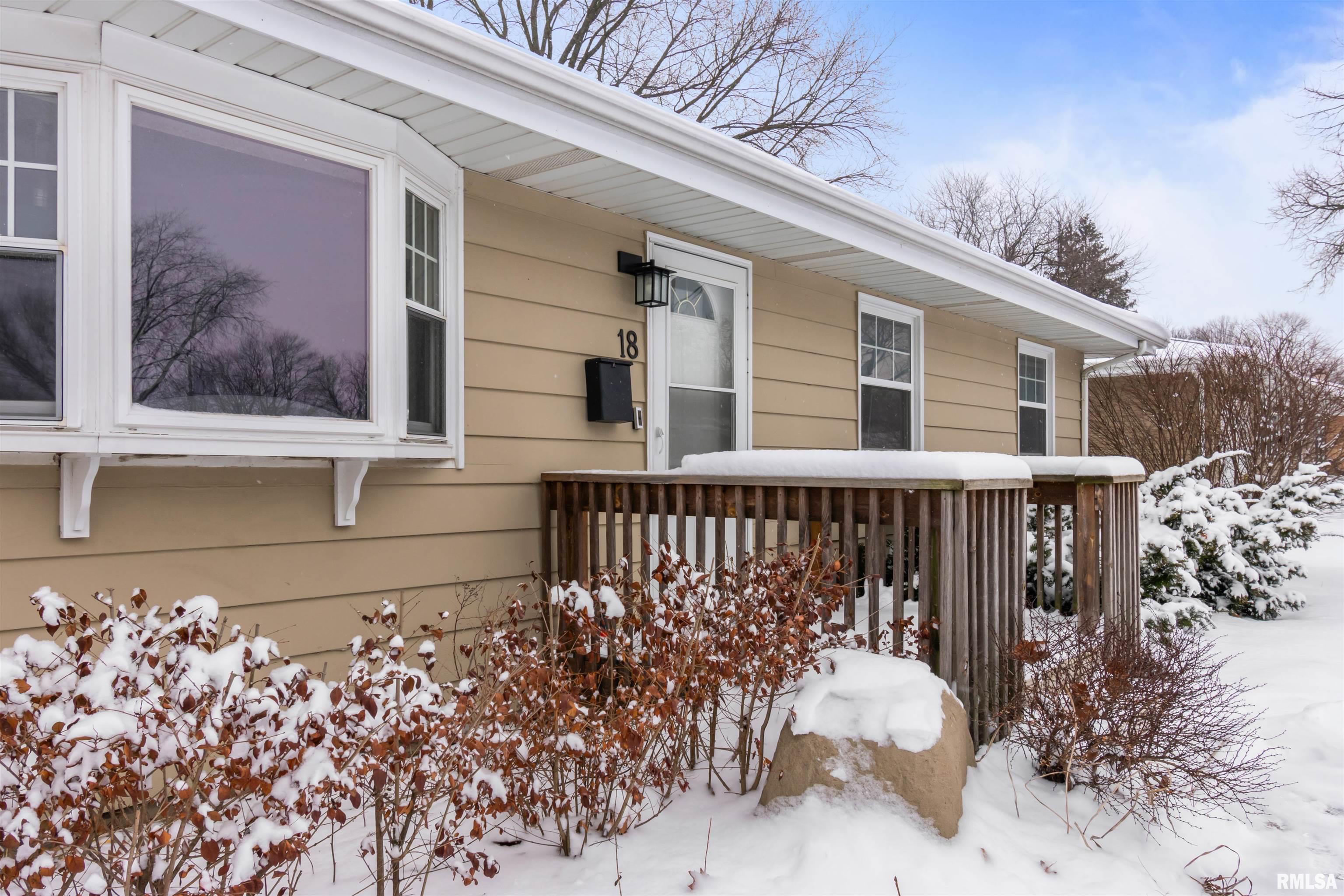 18 Ardith Drive Normal, IL 61761 - Photo 27 of 33