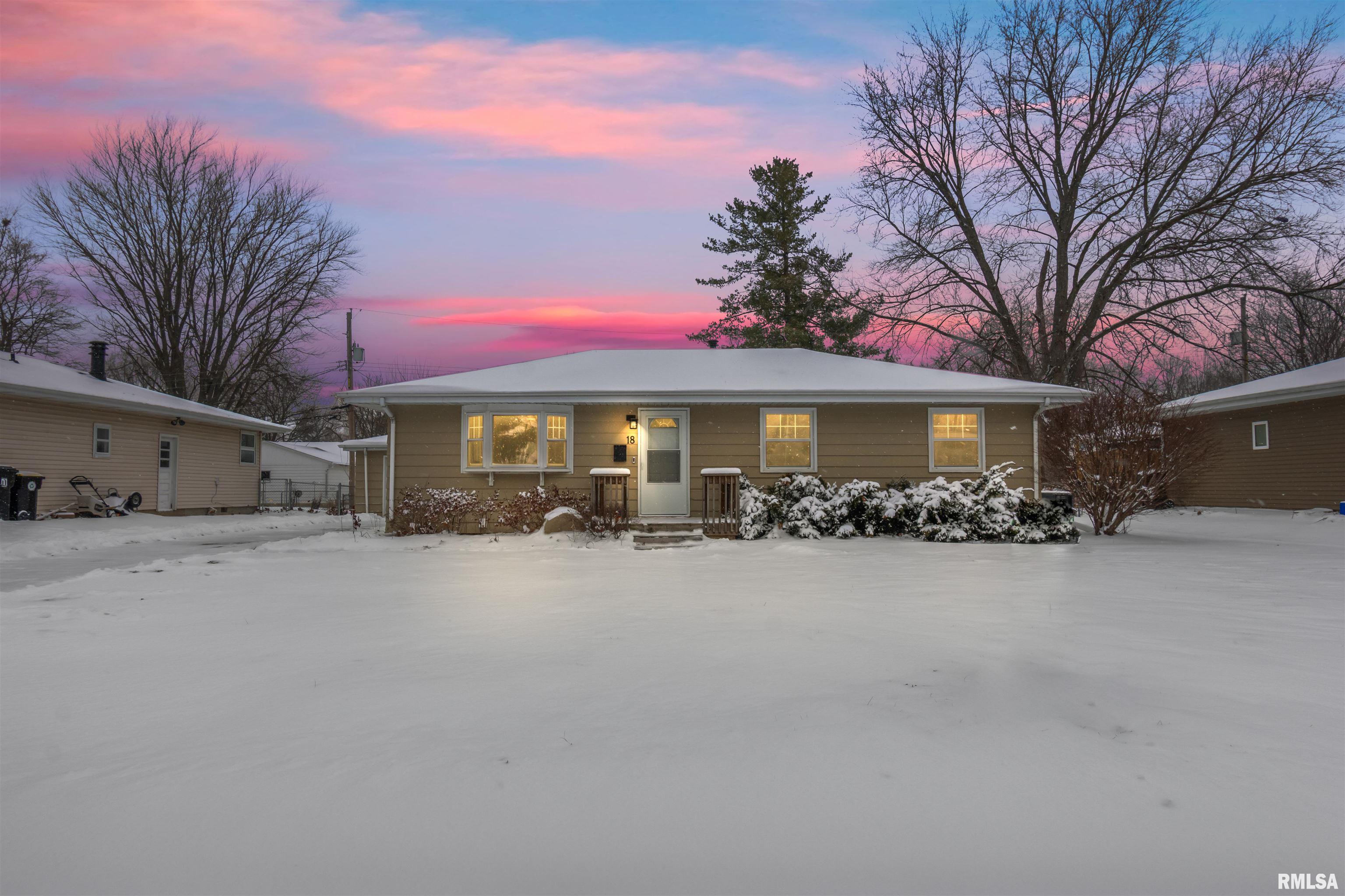 18 Ardith Drive Normal, IL 61761 - Photo 33 of 33