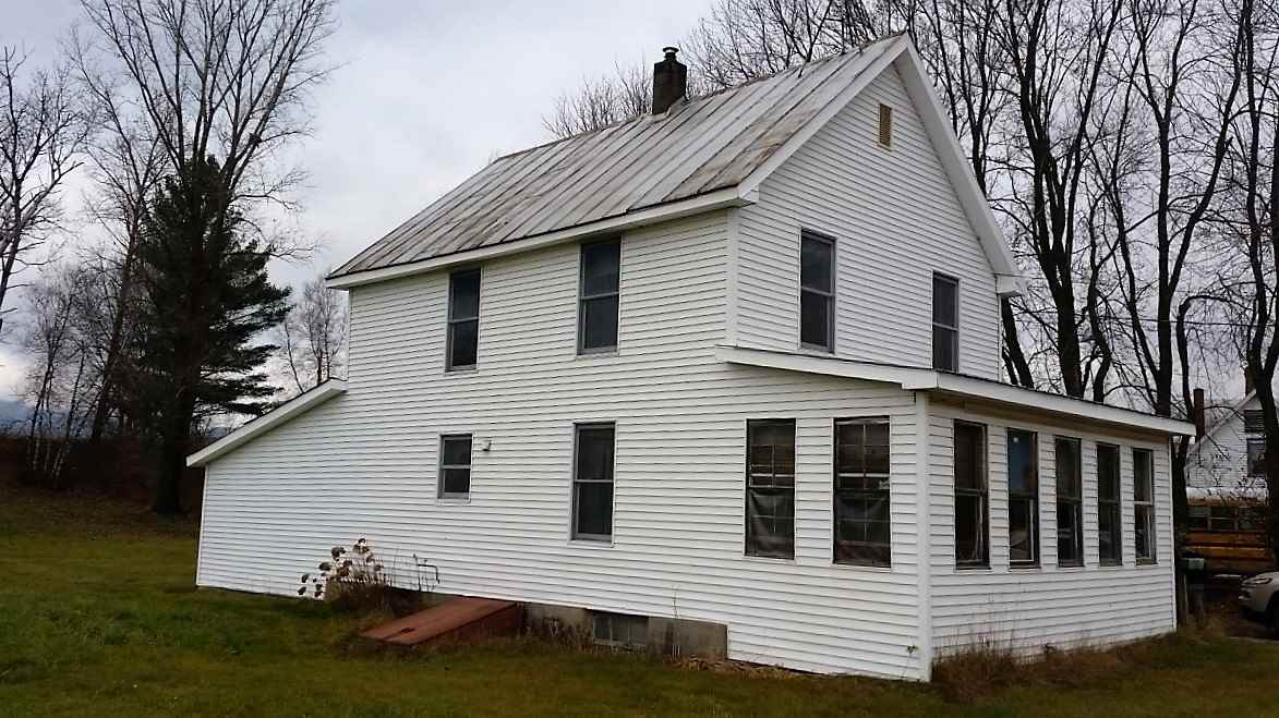 999 North Branch Road Richford, VT 05476 - Photo 1 of 6 Gallery Image 1