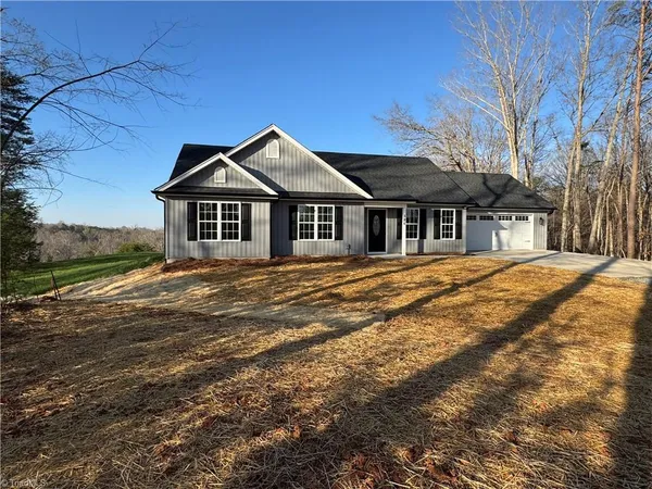 $369,900 | 586 Culler Road, Pinnacle, NC 27043