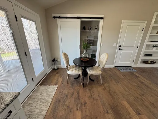 $369,900 | 586 Culler Road, Pinnacle, NC 27043