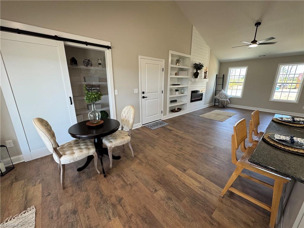 586 Culler Road Pinnacle, NC 27043 - Photo 22 of 46