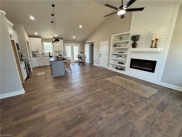 $369,900 | 586 Culler Road, Pinnacle, NC 27043