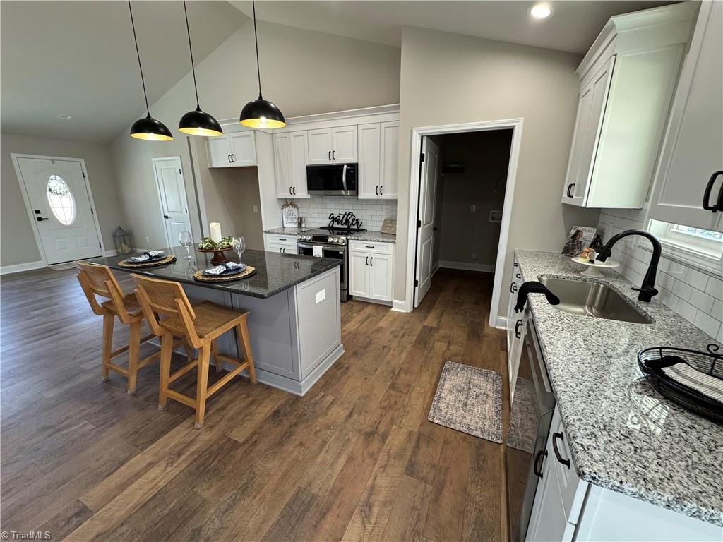 586 Culler Road Pinnacle, NC 27043 - Photo 24 of 46