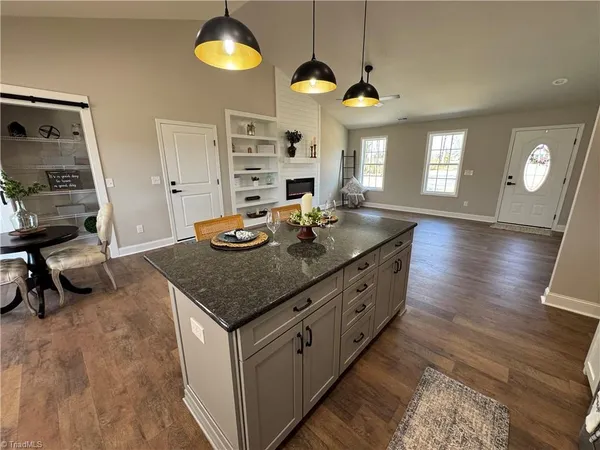 $369,900 | 586 Culler Road, Pinnacle, NC 27043
