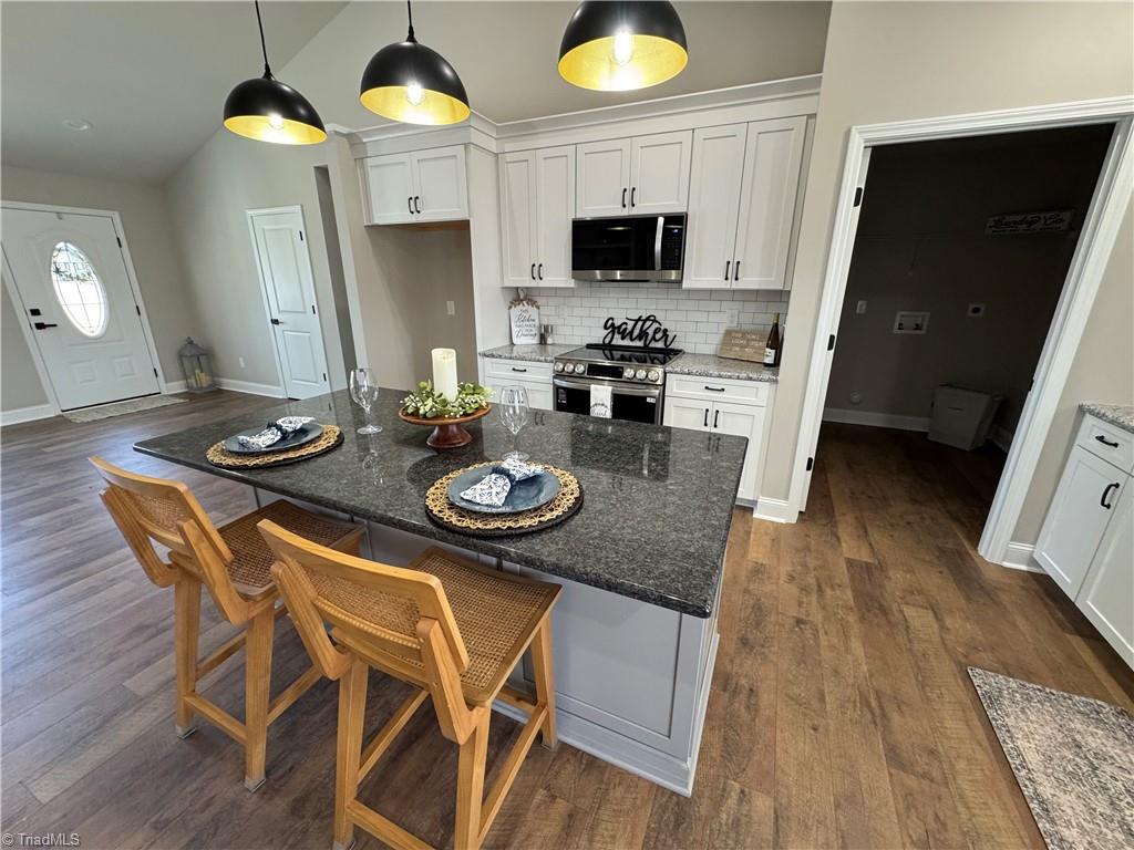 586 Culler Road Pinnacle, NC 27043 - Photo 27 of 46