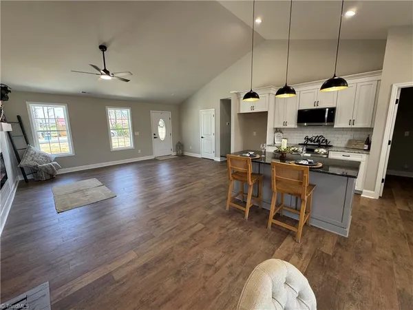 $369,900 | 586 Culler Road, Pinnacle, NC 27043