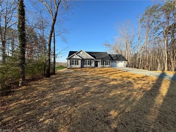 $369,900 | 586 Culler Road, Pinnacle, NC 27043