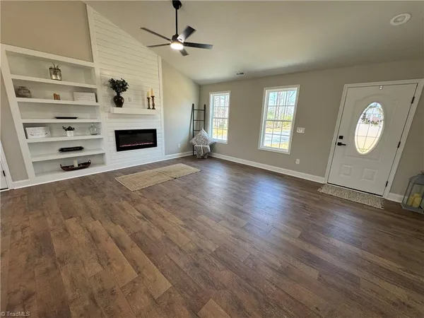 $369,900 | 586 Culler Road, Pinnacle, NC 27043