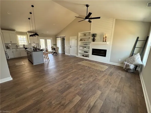 $369,900 | 586 Culler Road, Pinnacle, NC 27043