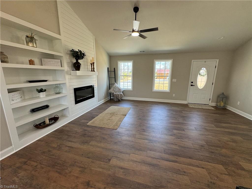 586 Culler Road Pinnacle, NC 27043 - Photo 33 of 46