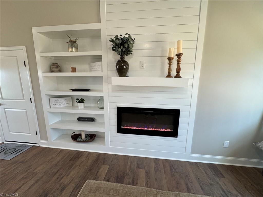 586 Culler Road Pinnacle, NC 27043 - Photo 34 of 46