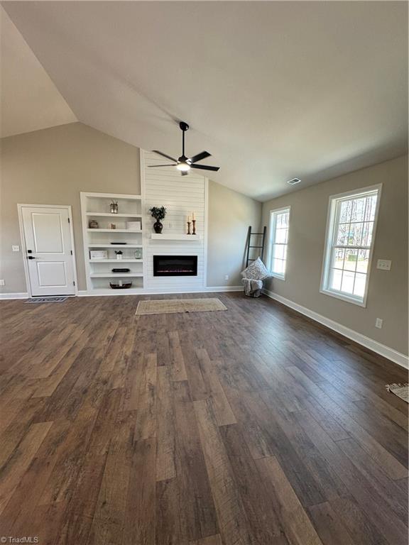 586 Culler Road Pinnacle, NC 27043 - Photo 35 of 46