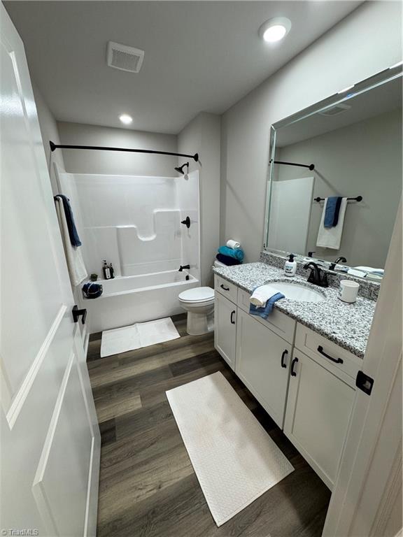 586 Culler Road Pinnacle, NC 27043 - Photo 39 of 46