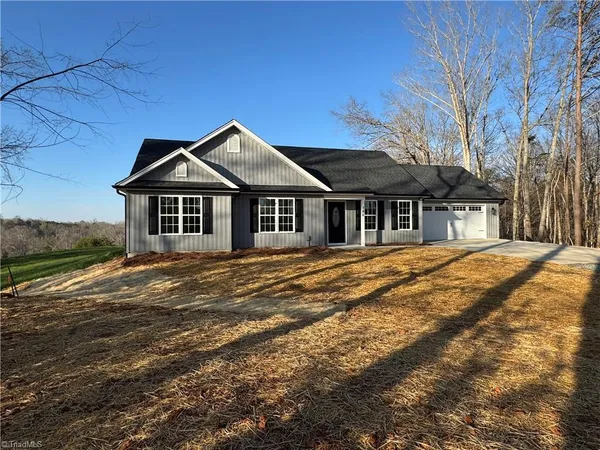 $369,900 | 586 Culler Road, Pinnacle, NC 27043
