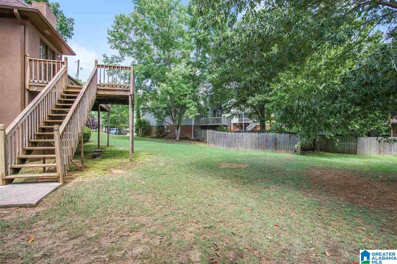 140 Kentwood Trail Alabaster, AL 35007 - Photo 32 of 37