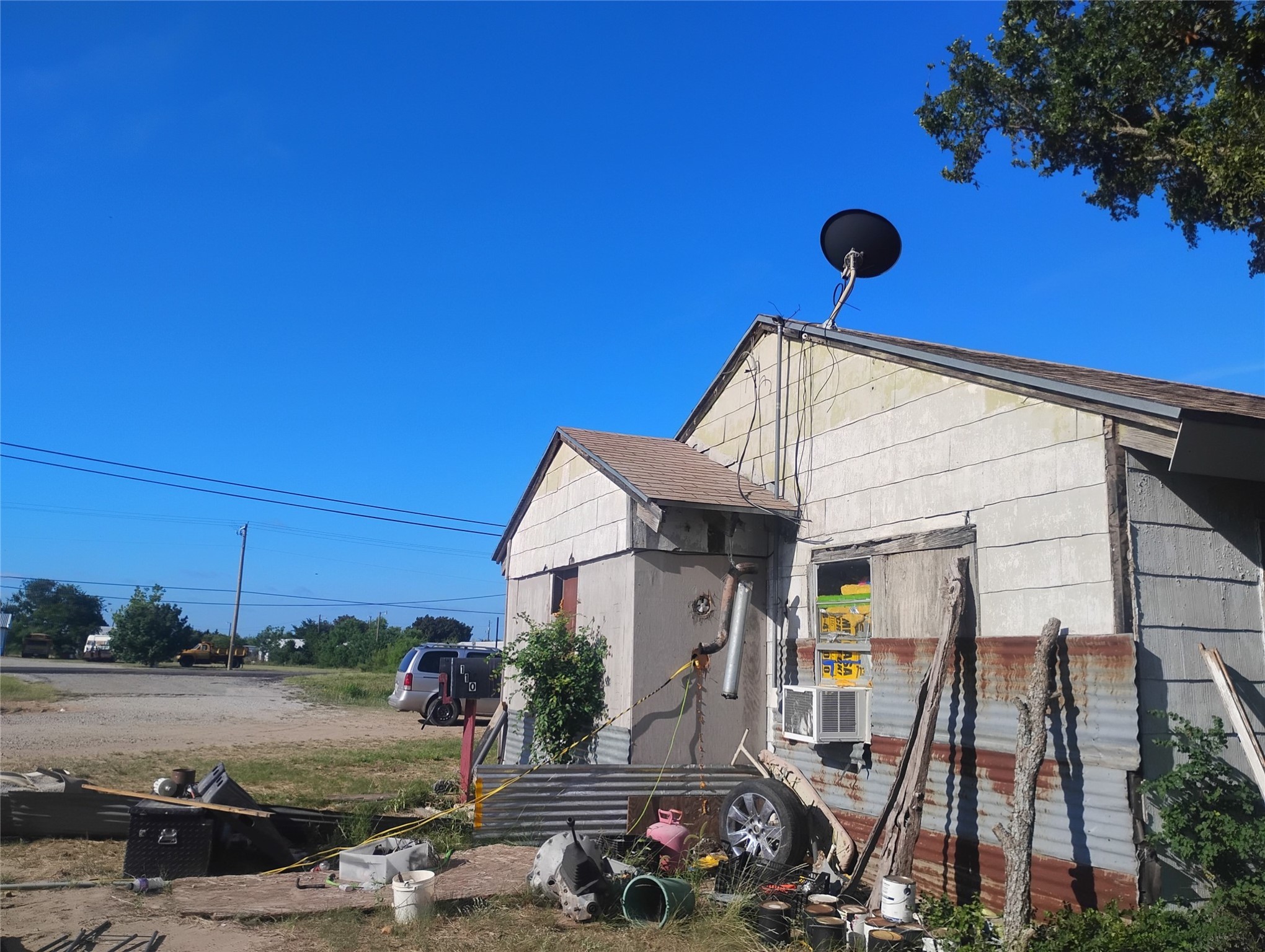 7510 Highway 67, Unit 84 Bangs, TX 76823 - Photo 2 of 18