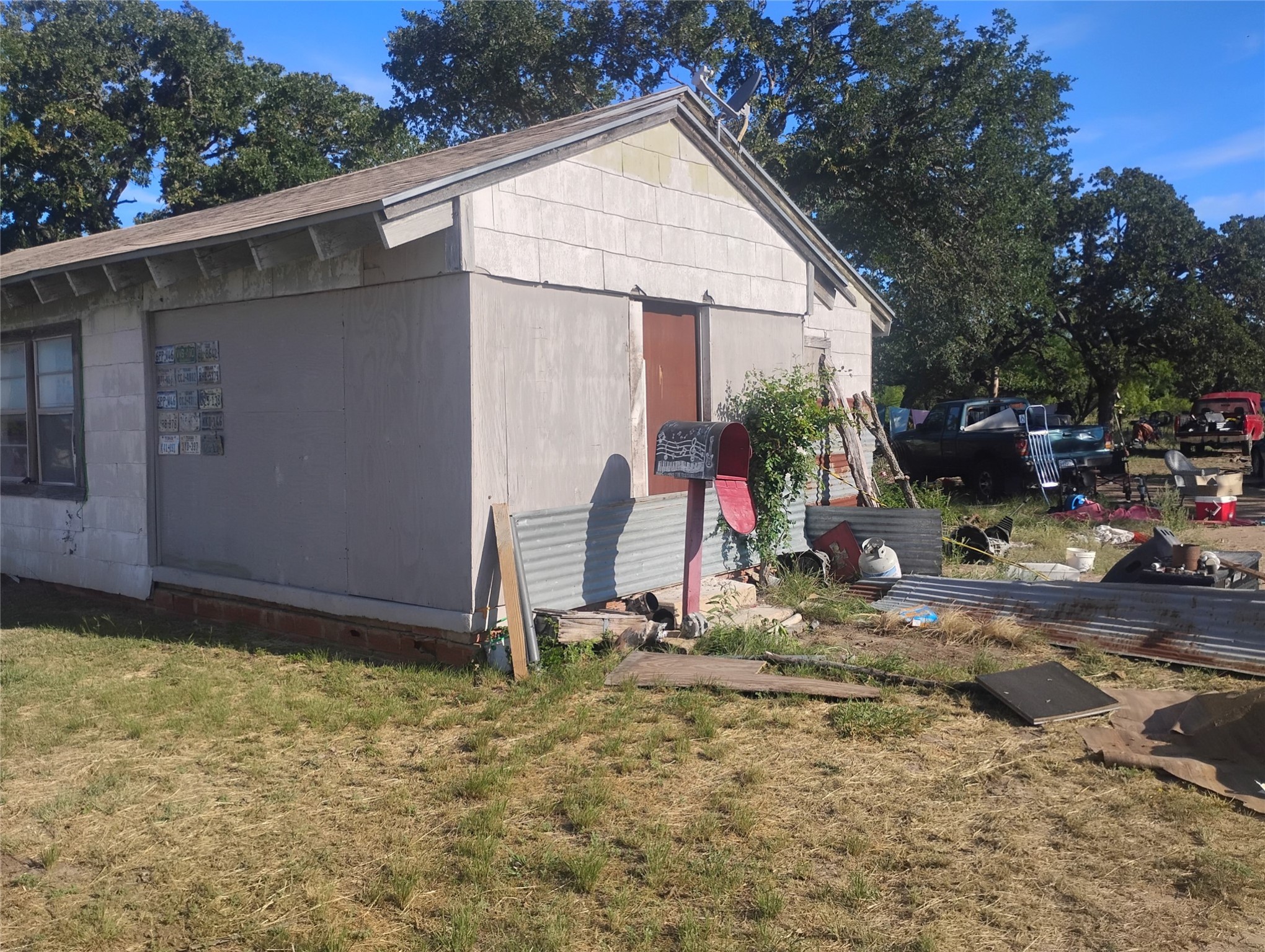 7510 Highway 67, Unit 84 Bangs, TX 76823 - Photo 5 of 18