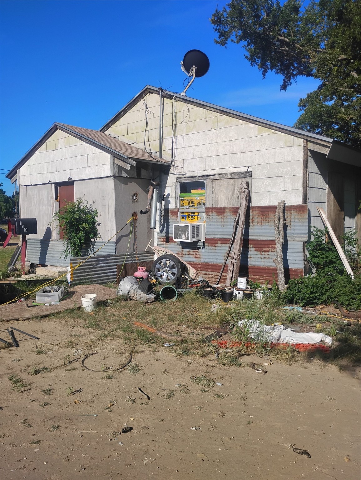 7510 Highway 67, Unit 84 Bangs, TX 76823 - Photo 8 of 18